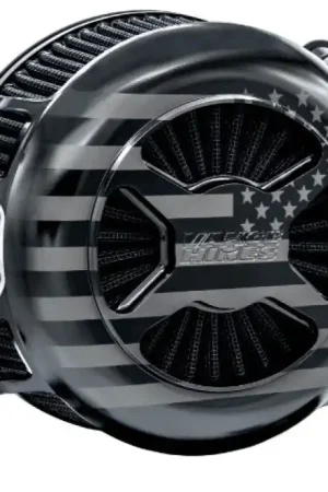 Worldwide Shipping Vance & Hines HD Touring 08-16 VO2 America Intake Kit