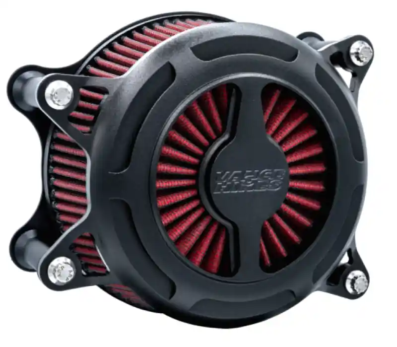 Vance & Hines HD Sportster 91-21 VO2 Blade Intake Free Shipping