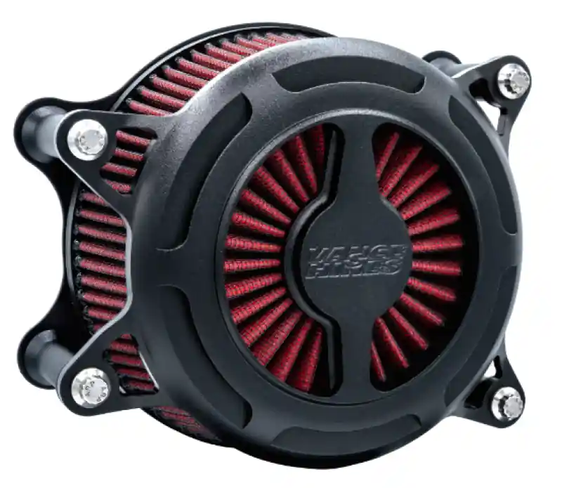 Vance & Hines HD Multi Fit VO2 Blade Air Intake Black Limited Offer
