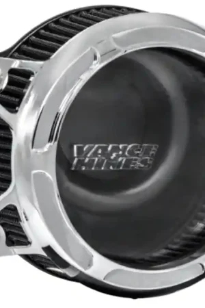 Vance & Hines HD Multi Fit VO2 90 Deg Intake Kit Chrome Deal