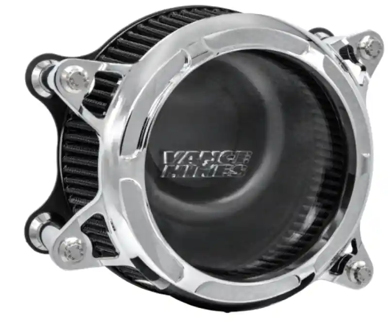 Vance & Hines HD Multi Fit VO2 90 Deg Intake Kit Chrome Deal