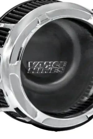 Latest Vance & Hines HD Touring 08-16 VO2 Insight Intake Kit Chrome