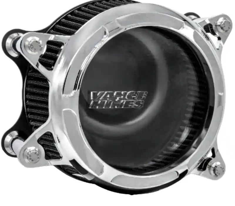 Latest Vance & Hines HD Touring 08-16 VO2 Insight Intake Kit Chrome