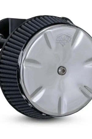 Vance & Hines HD Multi Fit Eliminator Ac Kit Chrome Free Returns