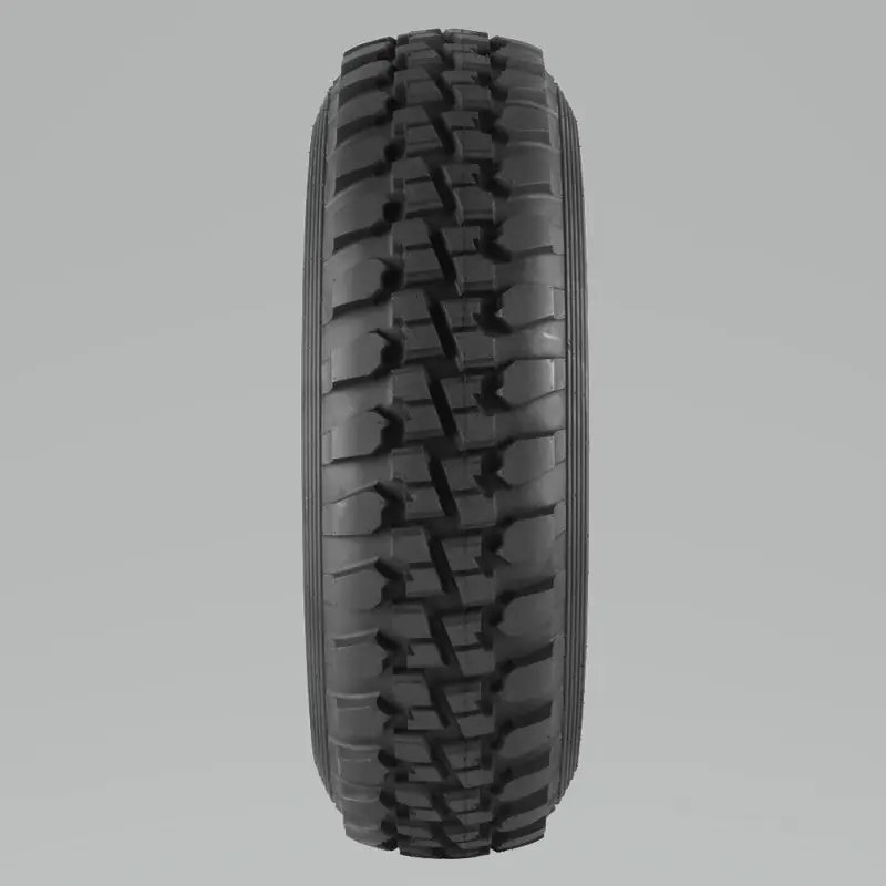 Price Drop Tensor Tire Desert Series (DS) Tire - 50 Durometer Tread Compound - 32x10-15