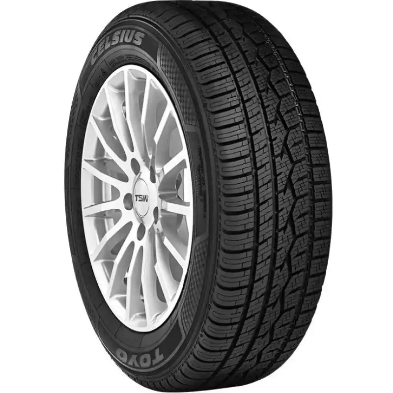 Buy Today Toyo Celsius Tire - 185/65R15 88H