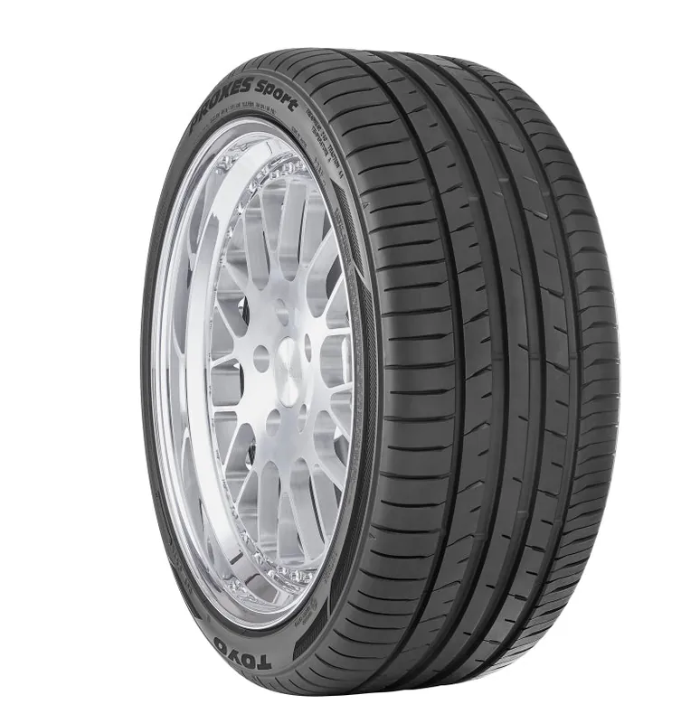 Toyo Proxes Sport Tire 245/30ZR20 90Y Latest