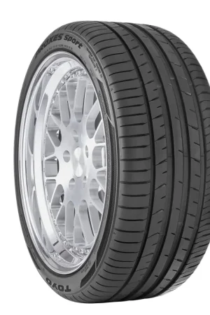 While Supplies Last Toyo Proxes Sport Tire 285/35ZR19 99Y