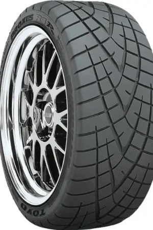 Toyo Proxes R1R Tire - 245/45ZR17 95W Original