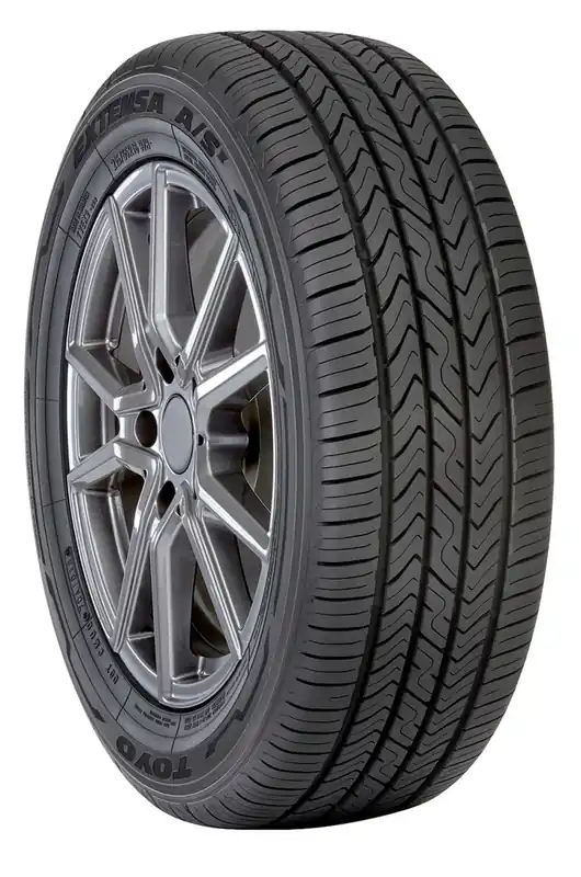 Bulk Order Toyo Extensa A/S II - 185/65R15 88H EXASII TL