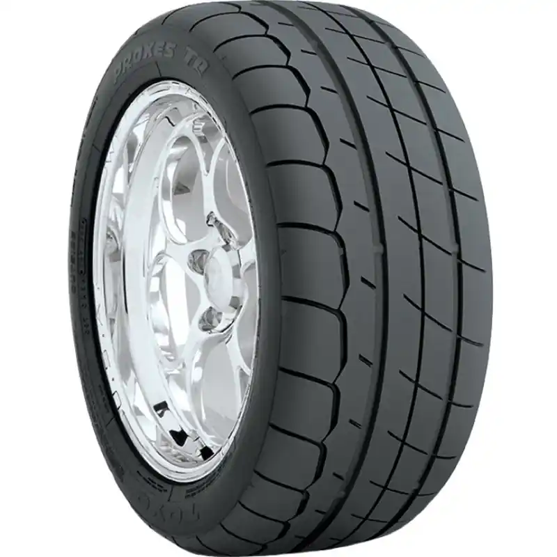 Free Delivery Toyo Proxes TQ Tire - P275/40R17