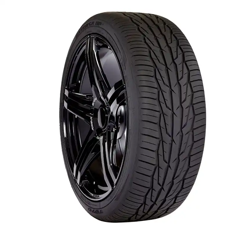 Factory Price Toyo Extensa HP II Tire - 275/40R19 105W