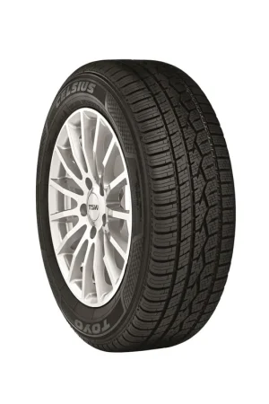 Direct From Factory Toyo Celsius Tire - 185/60R16 86H