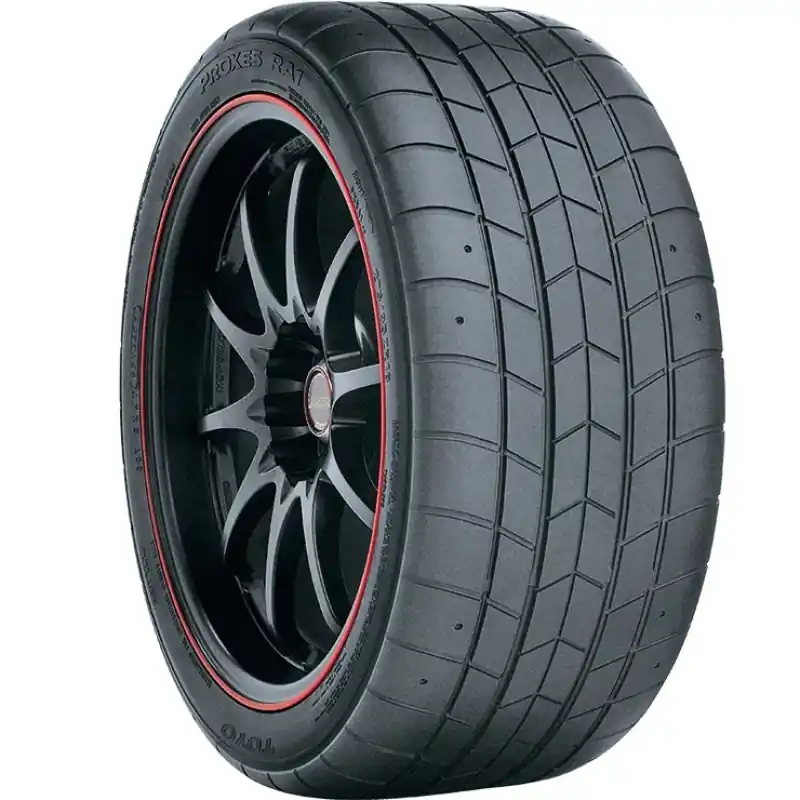 Toyo Proxes RA1 Tire - 255/50ZR16 Price Drop