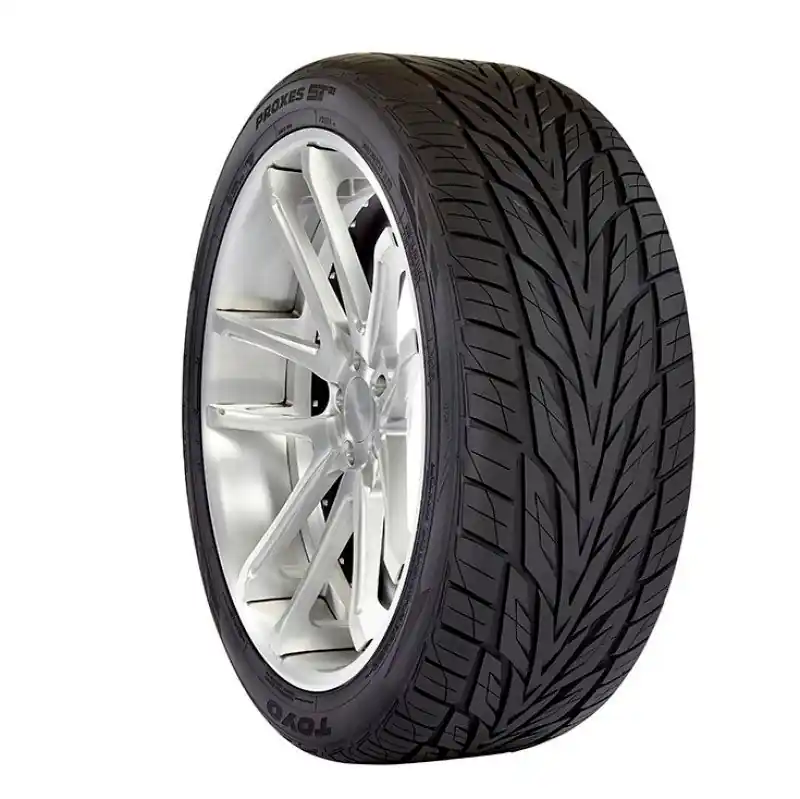 Toyo Proxes ST III - 275/40R22 108W XL Limited Edition