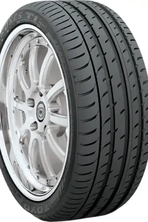 Toyo Proxes T1 Sport Tire - 235/35ZR19 91Y Express Delivery