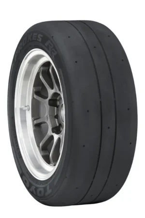 Trusted Brand Toyo Proxes RR Tire - 285/35ZR20 100Y