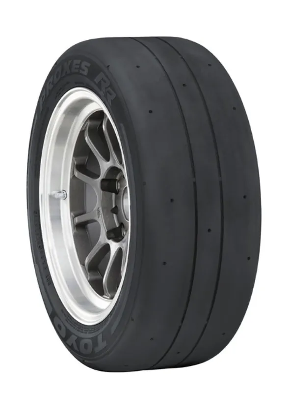 Toyo Proxes RR Tire - 255/35ZR18 Original
