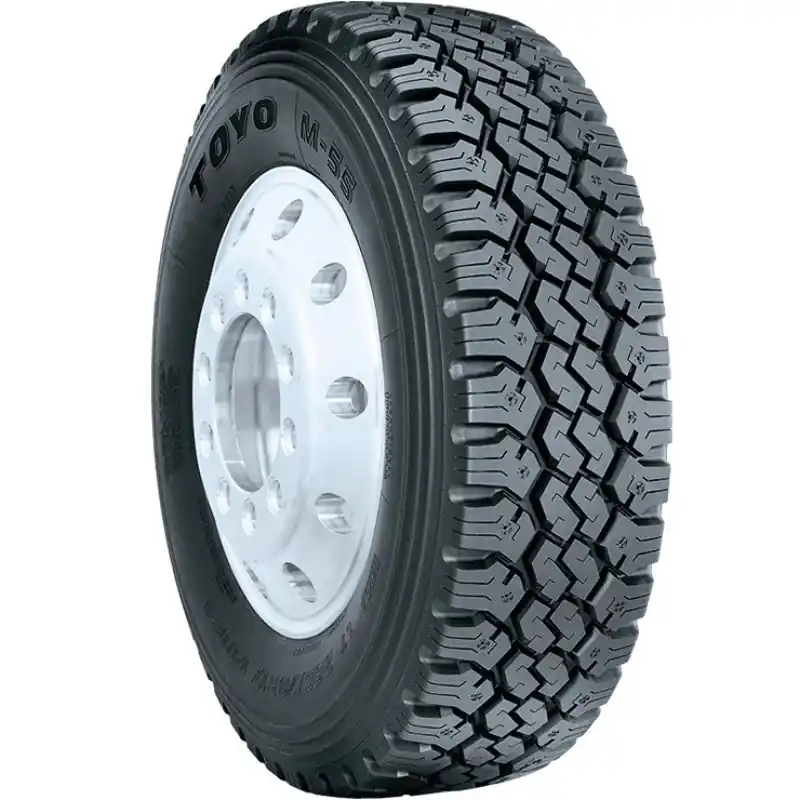 Toyo M55 Tire - LT275/65R18 123/120Q E/10 Seasonal Sale