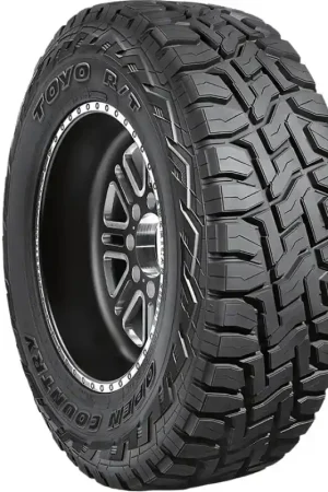 Trending Toyo Open Country R/T Tire - LT315/60R20 125/122Q E/10 (1.32 FET Inc.)