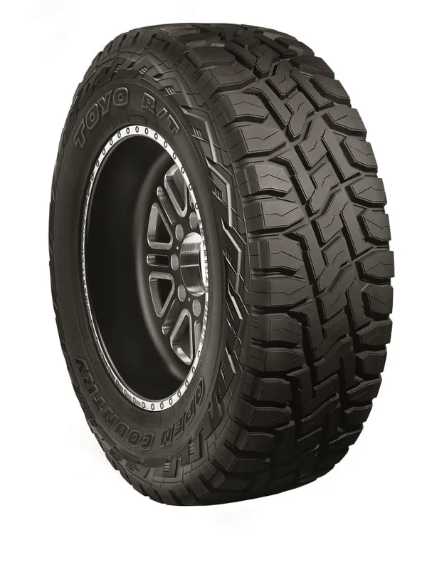 Buy Direct Toyo Open Country R/T Tire - LT325/50R22 127Q F/12