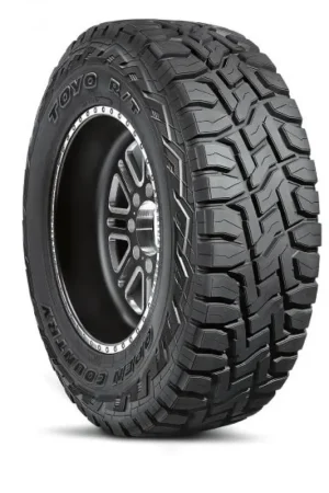 Grab Now Toyo Open Country R/T Tire - 275/60R20 115T OPRT TL