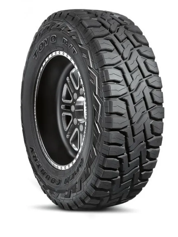 Grab Now Toyo Open Country R/T Tire - 275/60R20 115T OPRT TL