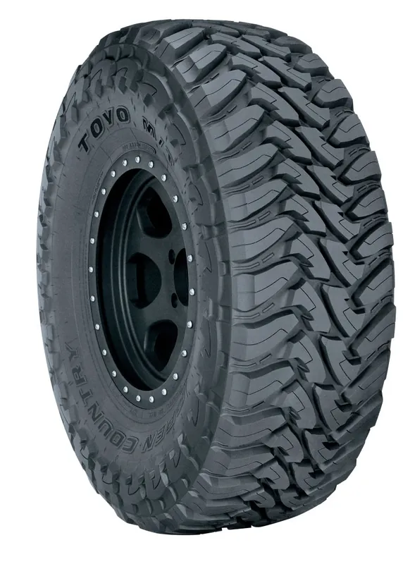 Latest Toyo Open Country M/T Tire - LT325/50R22 127Q F/12