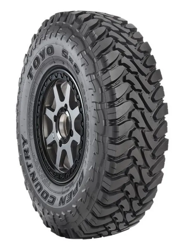 Order Now Toyo Open Country SxS Tire - 32X950R15LT OPMTS TL