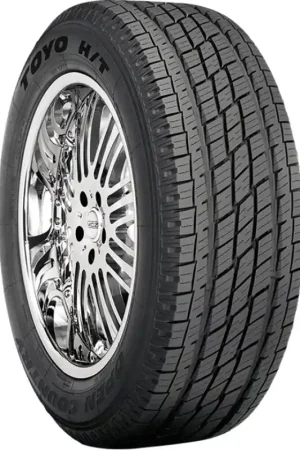 Toyo Open Country H/T Tire - LT225/75R16 115S E/10 Price Cut