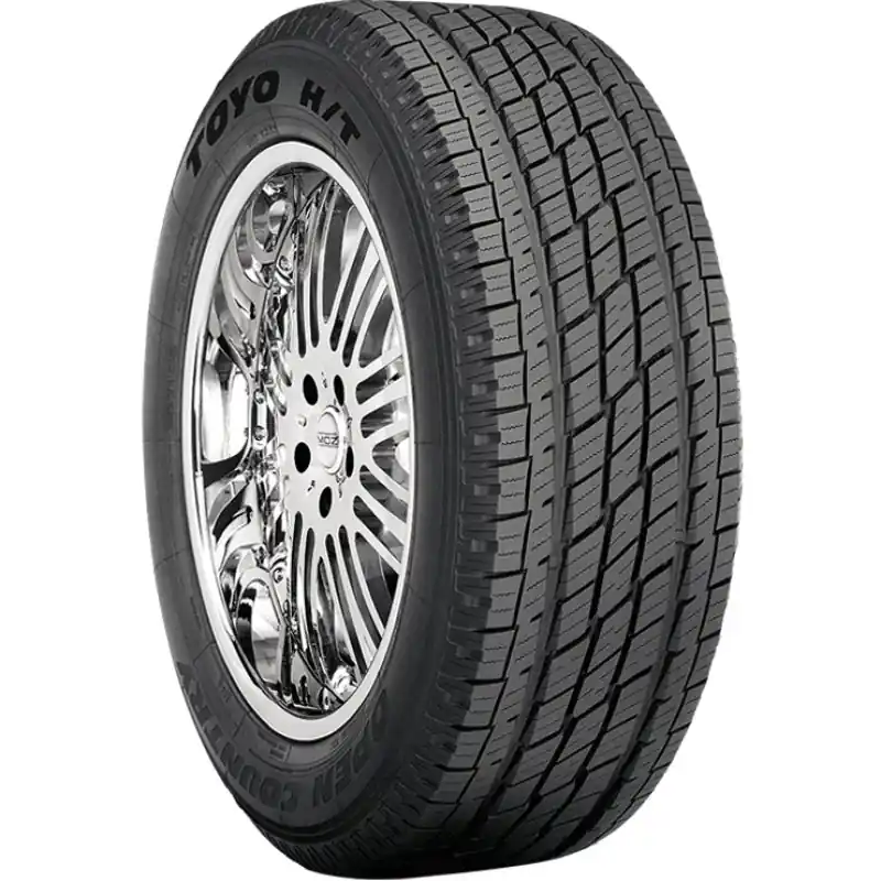 Toyo Open Country H/T Tire - LT225/75R16 115S E/10 Price Cut