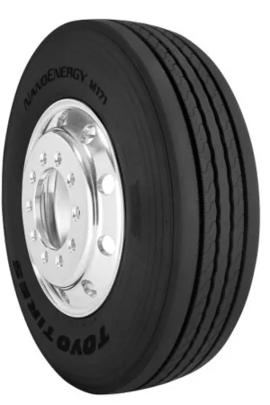 Order Now Toyo M171 Tire - 11R22.5 144/142L G/14 (25.23 FET Inc.)
