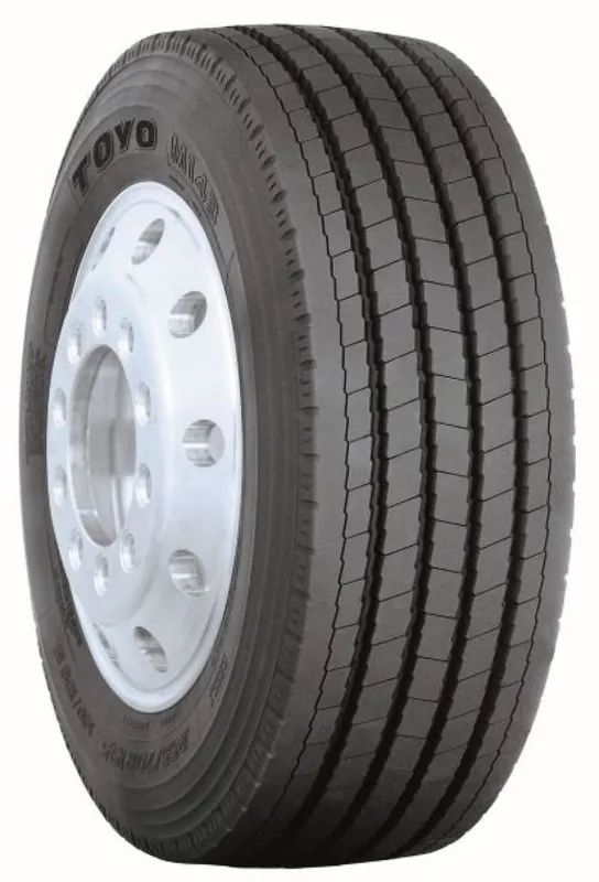 Fast Shipping Toyo M1430 - 235/75R175 143J J/18 M1430 TL (23.63 FET Inc.)