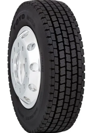 Toyo M920 - 11R22.5 146/143L H/16 M920 TL (29.39 FET Inc.) Hot Picks