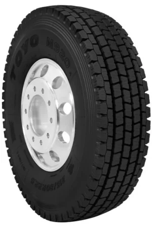 Toyo M920 - 11R22.5 144L G/14 M920TL (25.23 FET Inc.) Holiday Sale