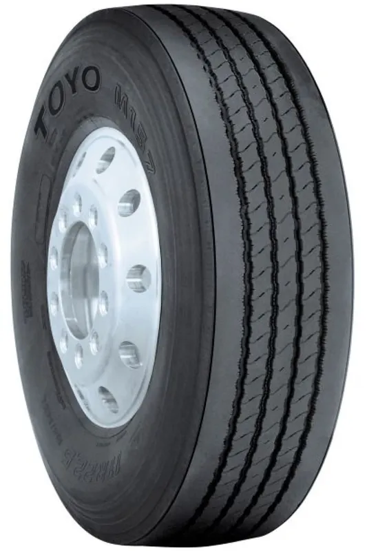 Direct From Manufacturer Toyo M157 - 11R225 G/14 M157 TL (25.23 FET Inc.)