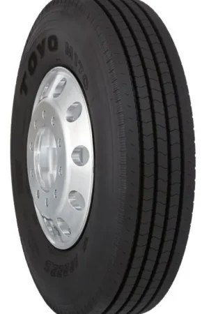 Worldwide Shipping Toyo M170 - 11R225 146/143L (H/16) M170 TL (29.39 FET Inc.)