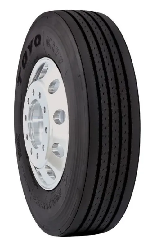 Fan Favorite Toyo M177 - 11R225 144L (G/14) M177 TL (25.23 FET Inc.)