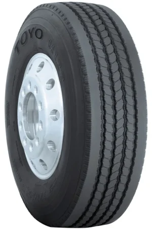 Affordable Toyo M122 - 11R24.5 146/143L G/14 M122 TL (29.39 FET Inc.)