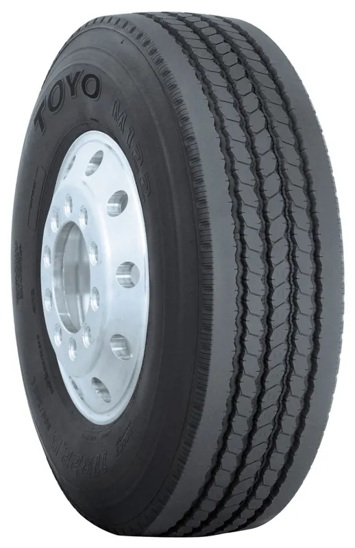 Must Have Toyo M122 - 11R225 144L (G/14) M122 TL (25.23 FET Inc.)