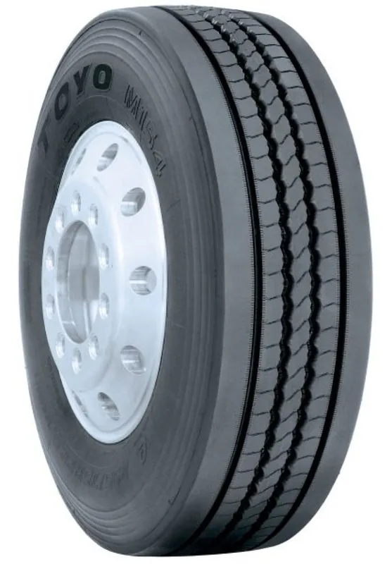 Direct From Manufacturer Toyo M154 - 11R245 146/143L (G/14) M154 TL (29.39 FET Inc.)