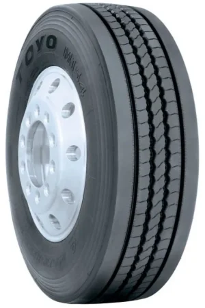 Last Chance Toyo M154 - 265/75R225 138L G/14 M154 TL (16.07 FET Inc.)