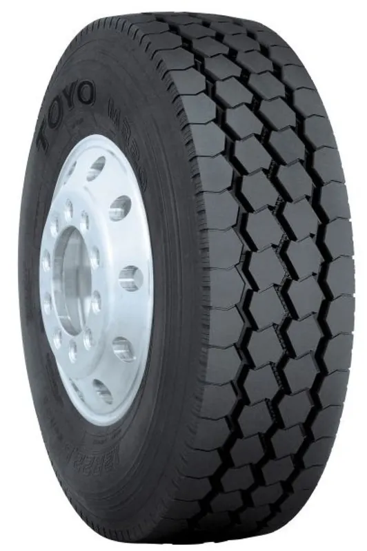 Toyo M320Z - 11R245 149K (H/16) M320Z TL (34.59 FET Inc.) Reduced Price