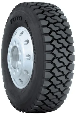 Toyo M503Z - 11R245 149K (H/16) M503Z TL (34.59 FET Inc.) Best Choice