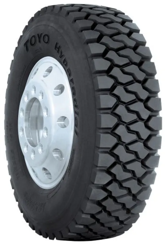 Toyo M503Z - 11R245 149K (H/16) M503Z TL (34.59 FET Inc.) Best Choice