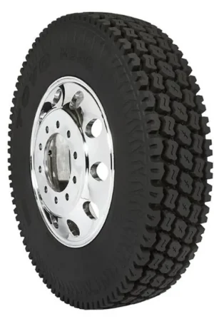 Mega Sale Toyo M588 - 11R22.5 146/143K H/16 M588 TL (29.39 FET Inc.)