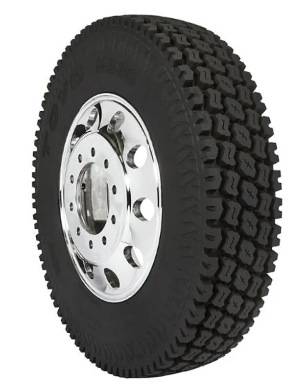 Mega Sale Toyo M588 - 11R22.5 146/143K H/16 M588 TL (29.39 FET Inc.)