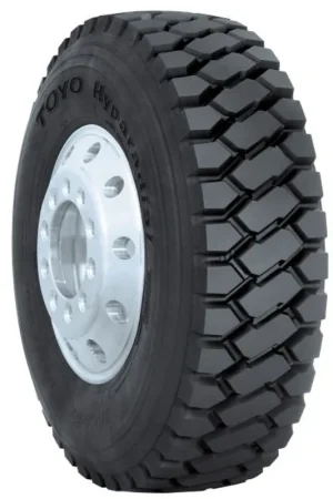 Toyo M506Z - 11R245 149G (H/16) M506Z TL (34.59 FET Inc.) Special Discount