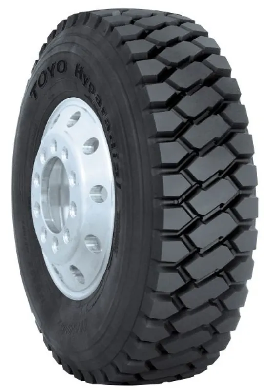 Toyo M506Z - 11R245 149G (H/16) M506Z TL (34.59 FET Inc.) Special Discount
