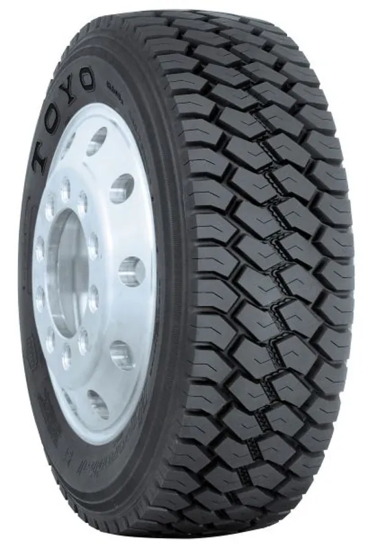 Toyo M608Z - 285/70R195 145L H/16 M608Z TL (27.31 FET Inc.) Popular